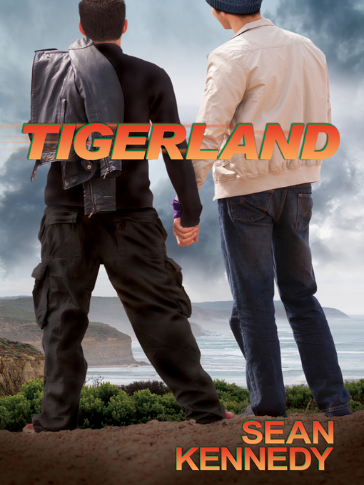 Title details for Tigerland by Sean Kennedy - Available